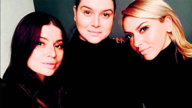Ablası Hadise’yi Sosyal Medya Hesabından Tehdit Etti Ablası Hadise’yi Sosyal Medya Hesabından Tehdit Etti